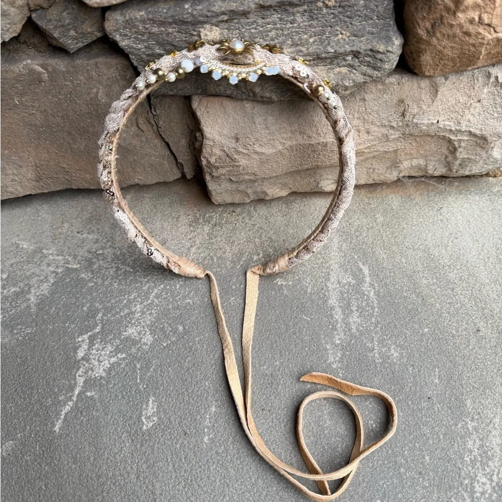 New🌟Elowyn Tiara